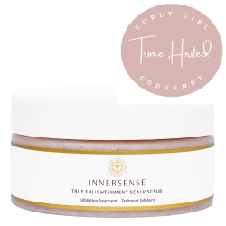 INNERSENSE - True Enlightenment Scalp Scrub