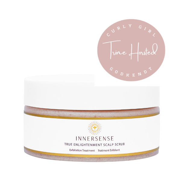 INNERSENSE - True Enlightenment Scalp Scrub