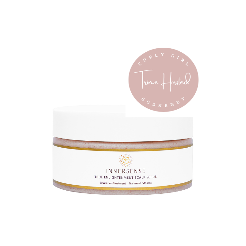 INNERSENSE - True Enlightenment Scalp Scrub