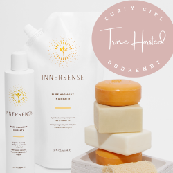 INNERSENSE - Pure Harmony Hairbath // 295 ml