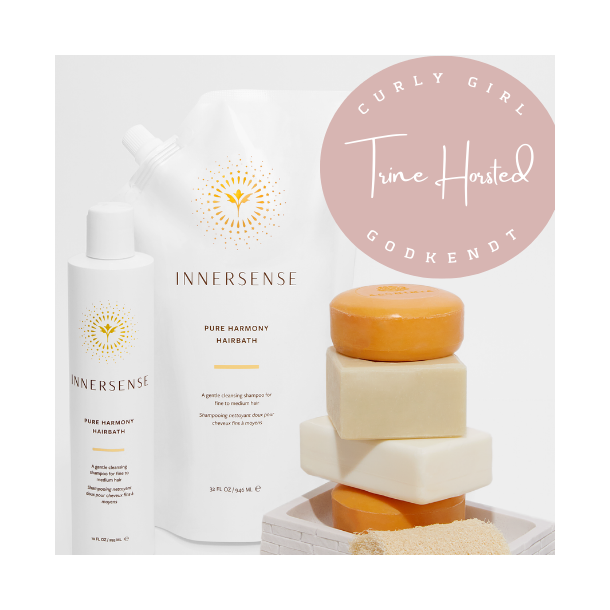 INNERSENSE - Pure Harmony Hairbath // 295 ml