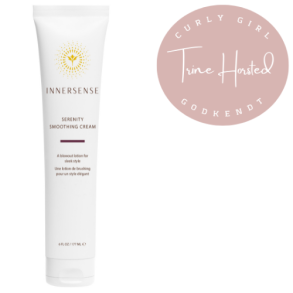 INNERSENSE - Serenity smoothing cream // 177 ml