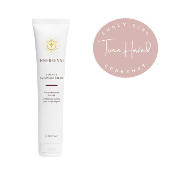 INNERSENSE - Serenity smoothing cream // 177 ml