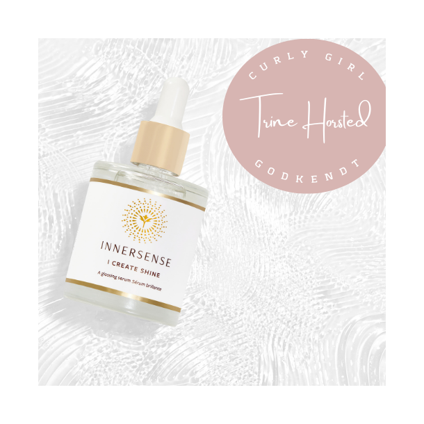 INNERSENSE - I Create Shine // 50 ml