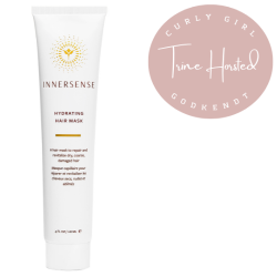 INNERSENSE - Hydrating Hair Mask // 177 ml 