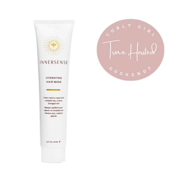 INNERSENSE - Hydrating Hair Mask // 177 ml 