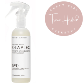 OLAPLEX - INTENSIVE BOND BUILDING NO. 0 155 ML.