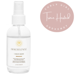 INNERSENSE - I Create Waves // 113 ml