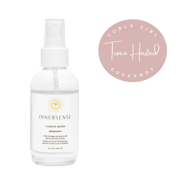 INNERSENSE - I Create Waves // 113 ml