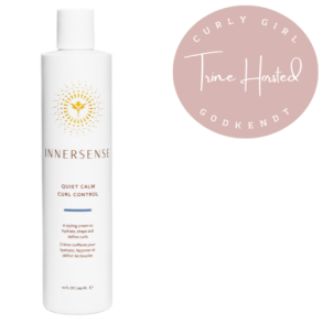 INNERSENSE - Quiet Calm Curl Control // 295 ml