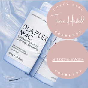 OLAPLEX - BOND MAINTENANCE SHAMPOO 4C