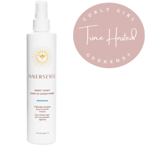 INNERSENSE -  Sweet Spirit Leave-In Conditioner // 295 ml