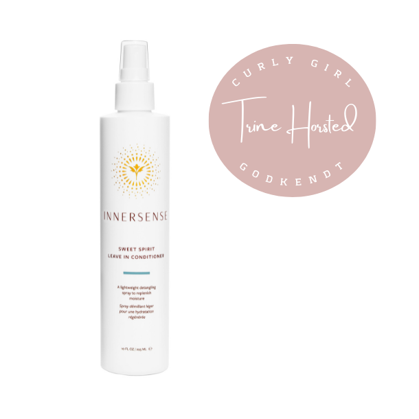 INNERSENSE -  Sweet Spirit Leave-In Conditioner // 295 ml