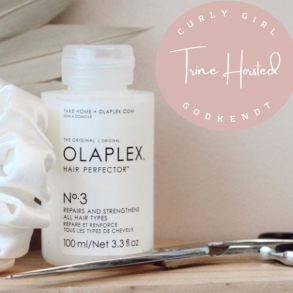 OLAPLEX - HAIR PERFECTOR NO. 3 // 100ml