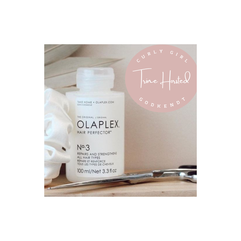 OLAPLEX - HAIR PERFECTOR NO. 3 // 100ml