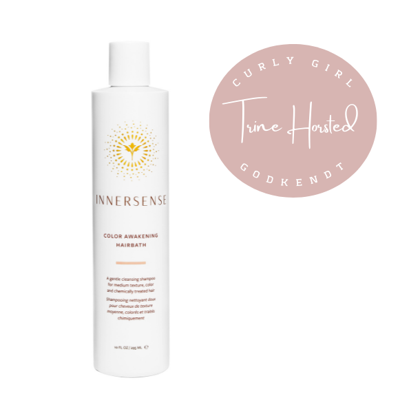 INNERSENSE - Color Awakening Hairbath // 295 ml