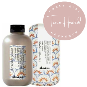 DAVINES MORE INSIDE MEDIUM HOLD MODELLING GEL // 250 ML.