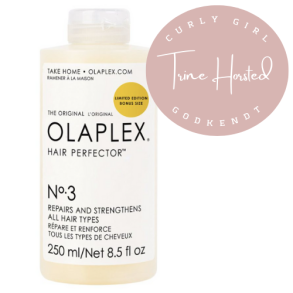 OLAPLEX - HAIR PERFECTOR NO. 3 // 250 ML.