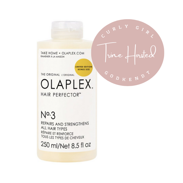 OLAPLEX - HAIR PERFECTOR NO. 3 // 250 ML.