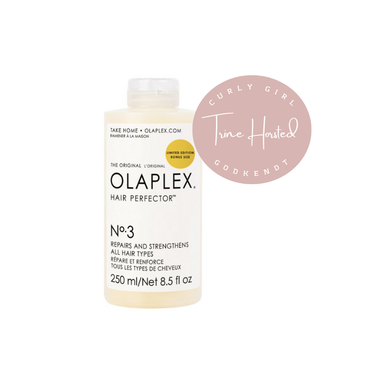 OLAPLEX - HAIR PERFECTOR NO. 3 // 250 ML.