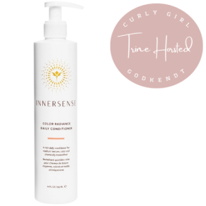 INNERSENSE -  Color Radiance Daily Conditioner // 295 ml
