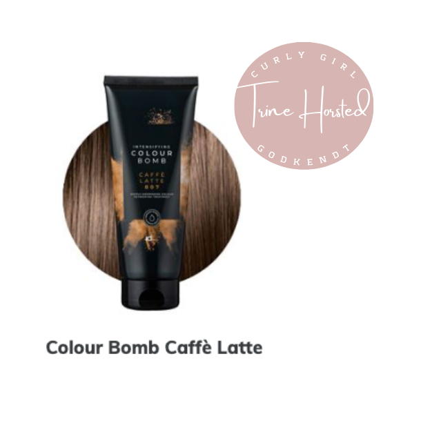 COLORBOMB *Caffe Latt*