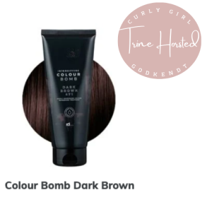 COLORBOMB *Dark Brown*