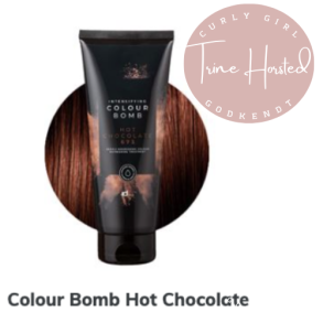 COLORBOMB *Hot Chocolate*