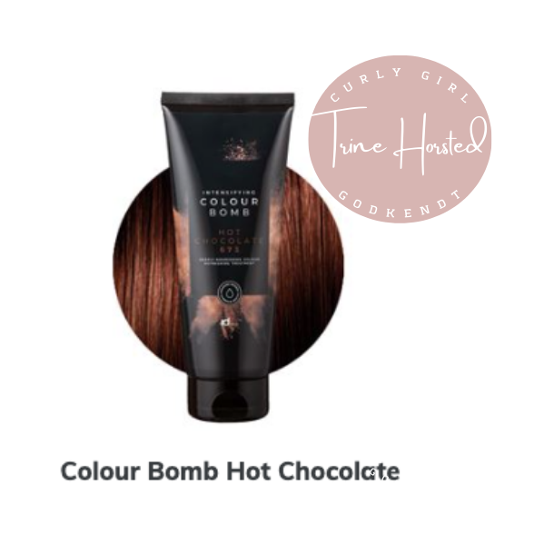 COLORBOMB *Hot Chocolate*