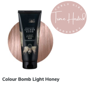 COLORBOMB *Light Honey*