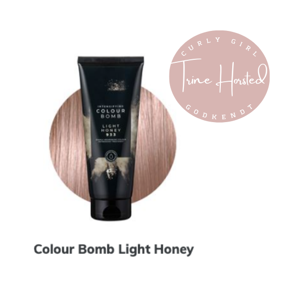 COLORBOMB *Light Honey*