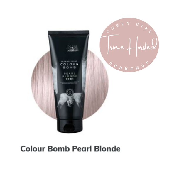COLORBOMB *Pearl Blonde*