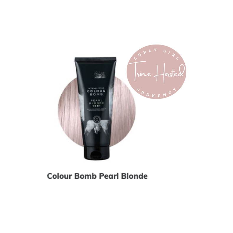 COLORBOMB *Pearl Blonde*