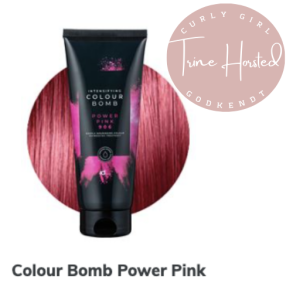 COLORBOMB *Power Pink*