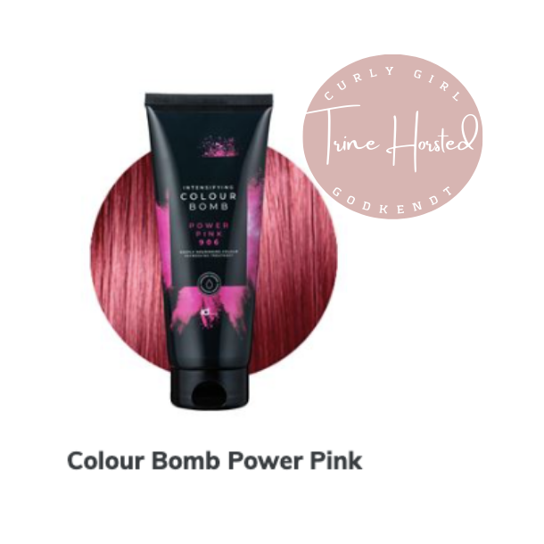 COLORBOMB *Power Pink*