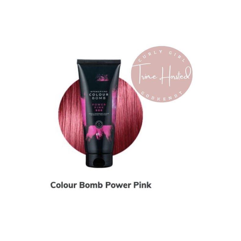 COLORBOMB *Power Pink*