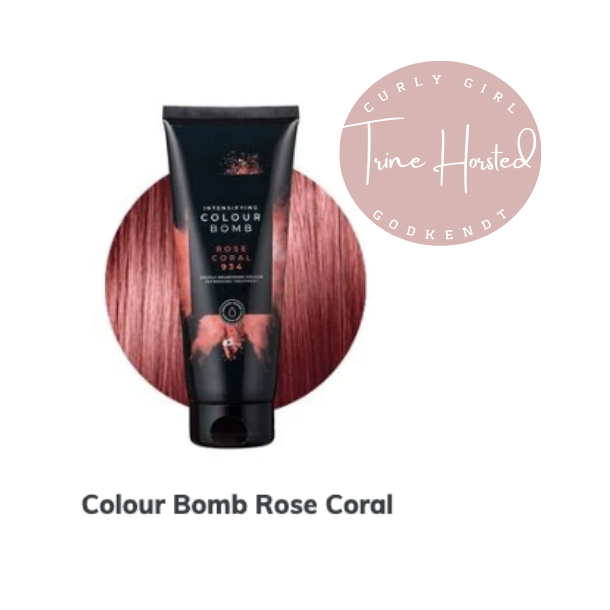 COLORBOMB *Rose Coral*