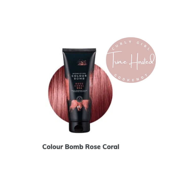 COLORBOMB *Rose Coral*