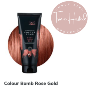 COLORBOMB *Rose Gold*