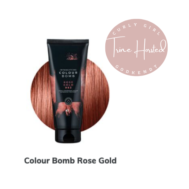COLORBOMB *Rose Gold*