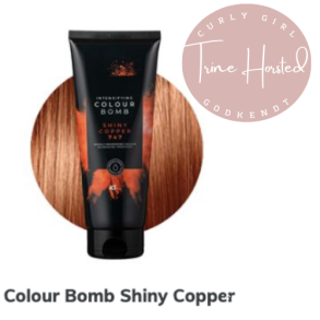 COLORBOMB *Shiny Copper*