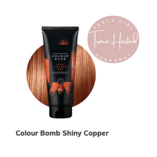 COLORBOMB *Shiny Copper*