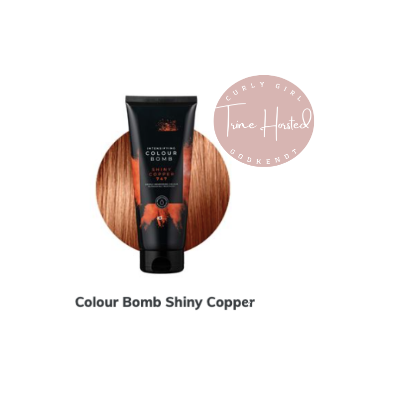 COLORBOMB *Shiny Copper*