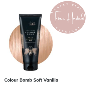 COLORBOMB *Soft Vanilla*