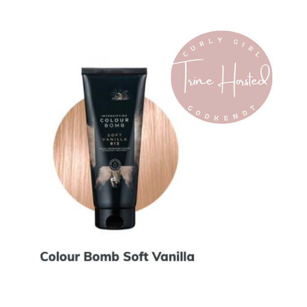 COLORBOMB *Soft Vanilla*