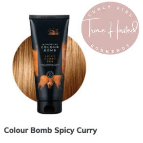 COLORBOMB *Spicy Curry*