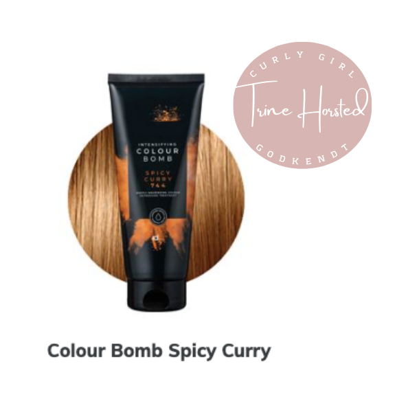 COLORBOMB *Spicy Curry*