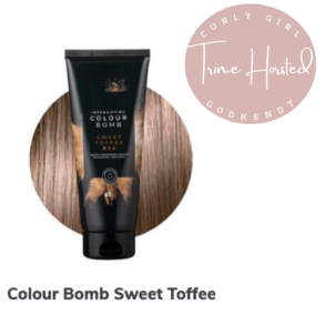 COLORBOMB *Sweet Toffee*