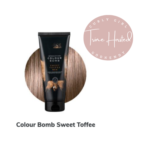 COLORBOMB *Sweet Toffee*