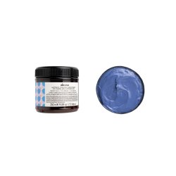 DAVINES ALCHEMIC CONDITIONER *MARINE BLUE* 